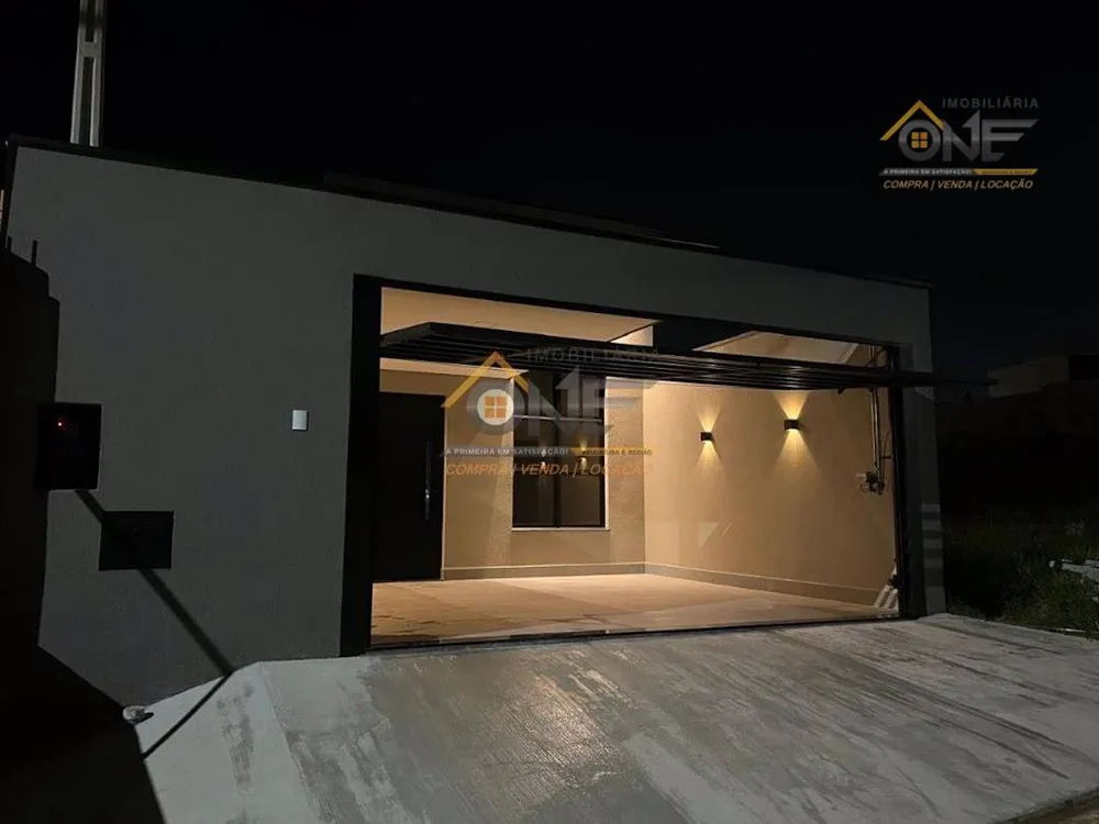 Casa, 3 quartos, 107 m² - Foto 4