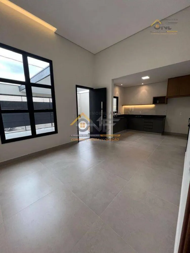 Casa, 3 quartos, 107 m² - Foto 1