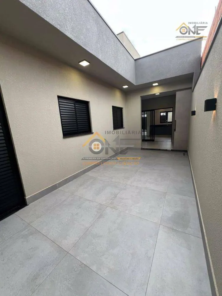 Casa, 3 quartos, 107 m² - Foto 9