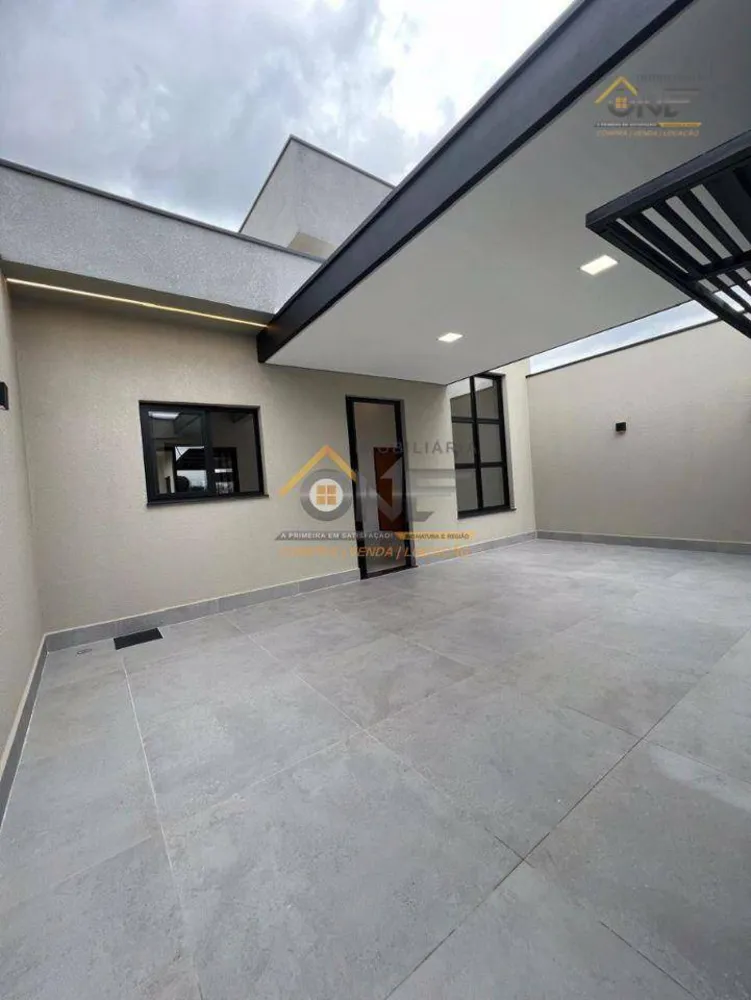 Casa, 3 quartos, 107 m² - Foto 5