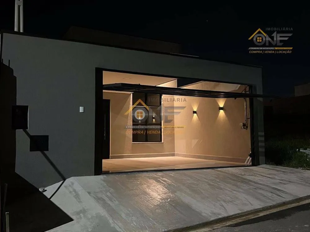 Casa, 3 quartos, 107 m² - Foto 2