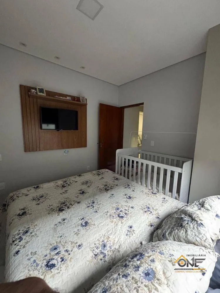 Casa, 3 quartos, 109 m² - Foto 8