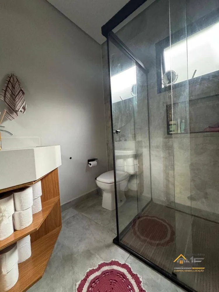 Casa, 3 quartos, 109 m² - Foto 6