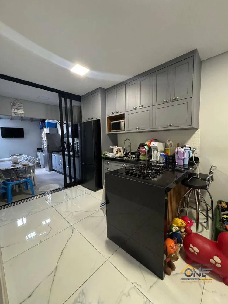 Casa, 3 quartos, 109 m² - Foto 4