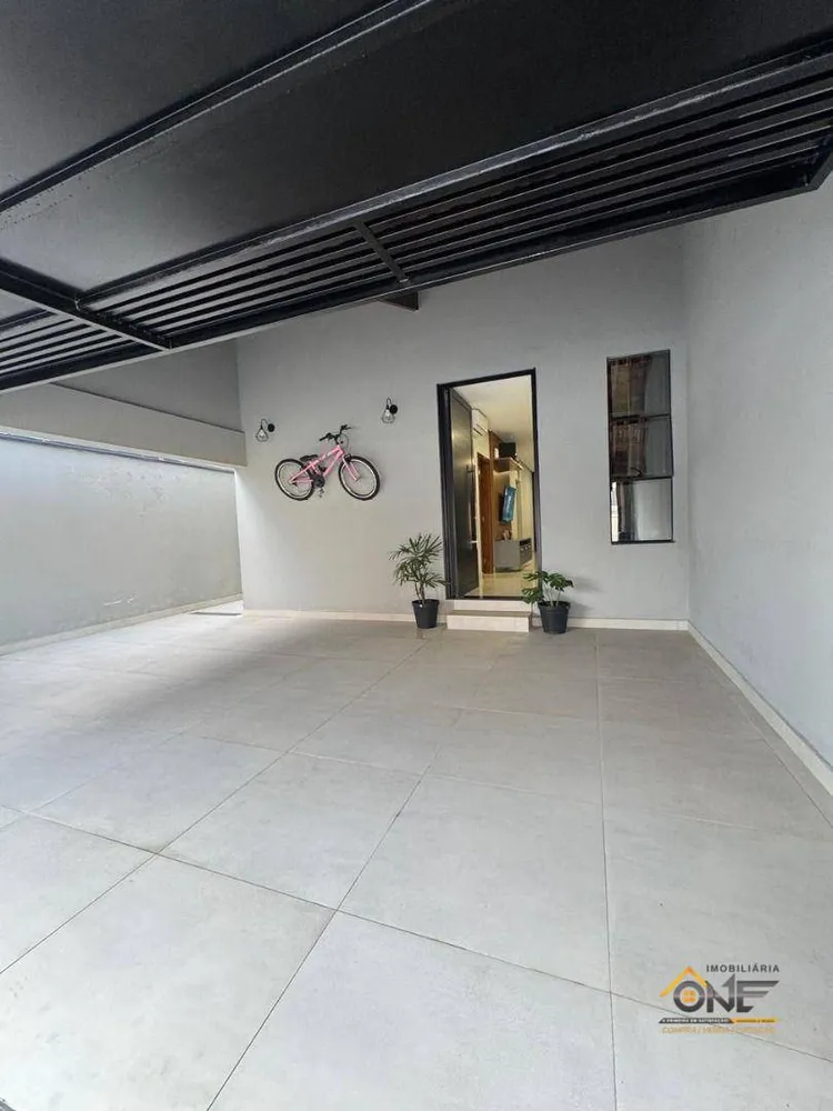 Casa, 3 quartos, 109 m² - Foto 2