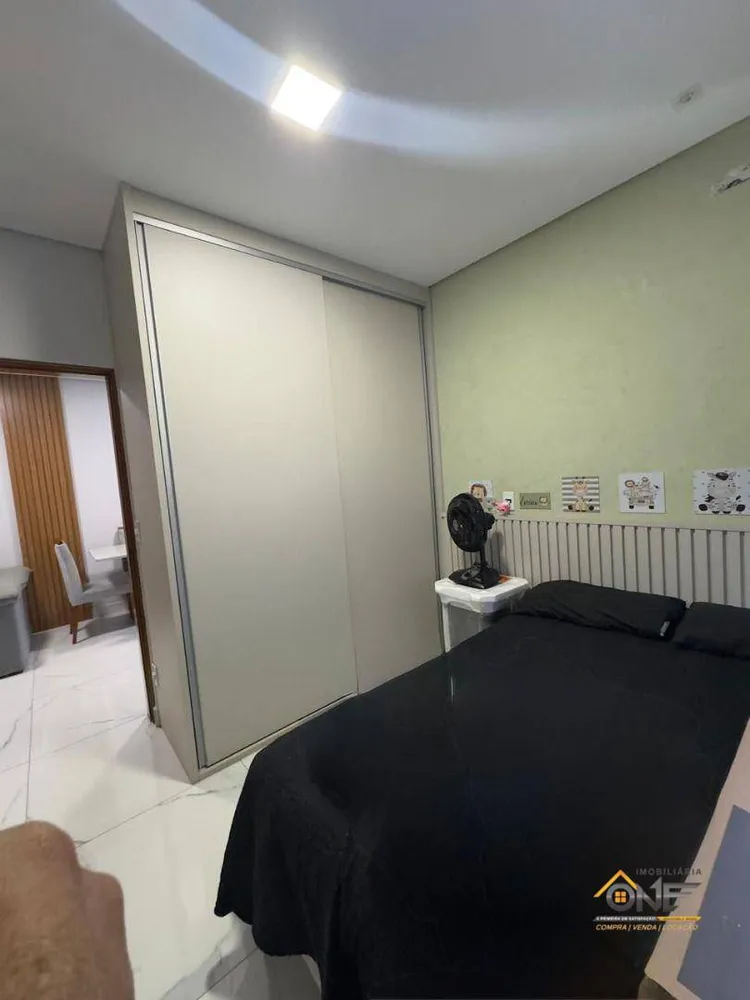 Casa, 3 quartos, 109 m² - Foto 9