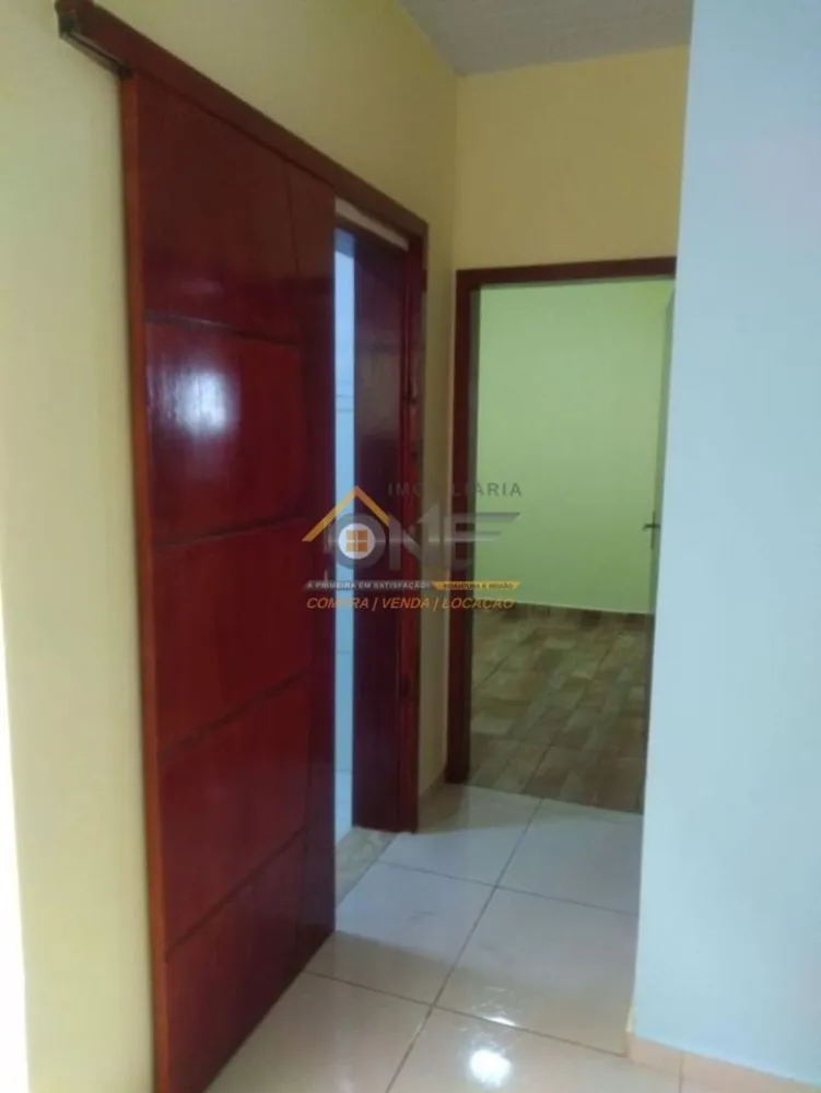 Casa, 2 quartos, 170 m² - Foto 1