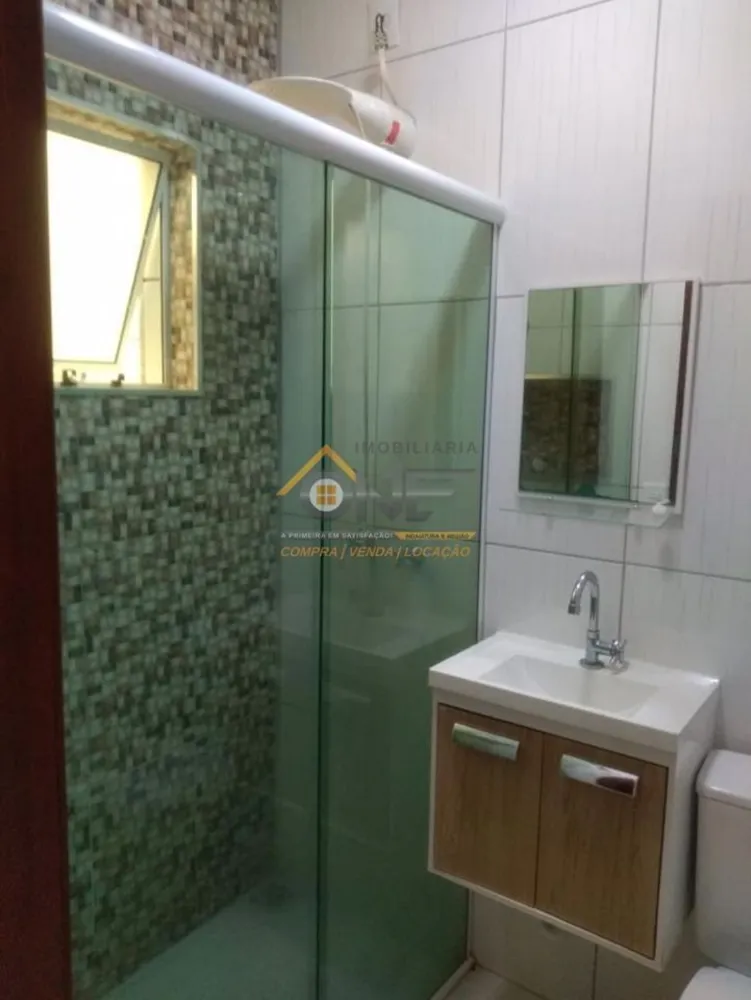 Casa, 2 quartos, 170 m² - Foto 4