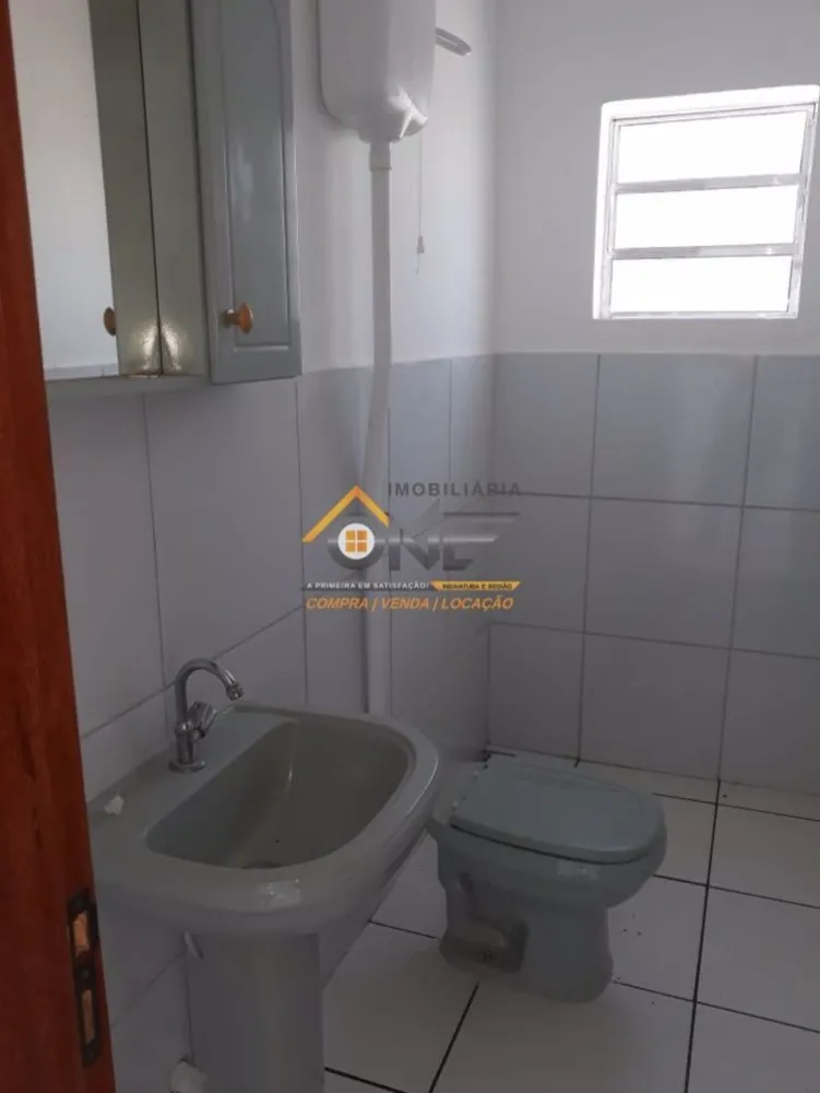 Casa, 2 quartos, 170 m² - Foto 6