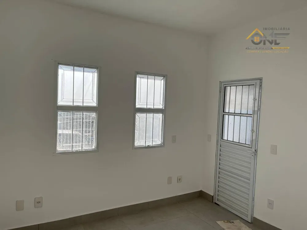 Casa, 2 quartos, 57 m² - Foto 4