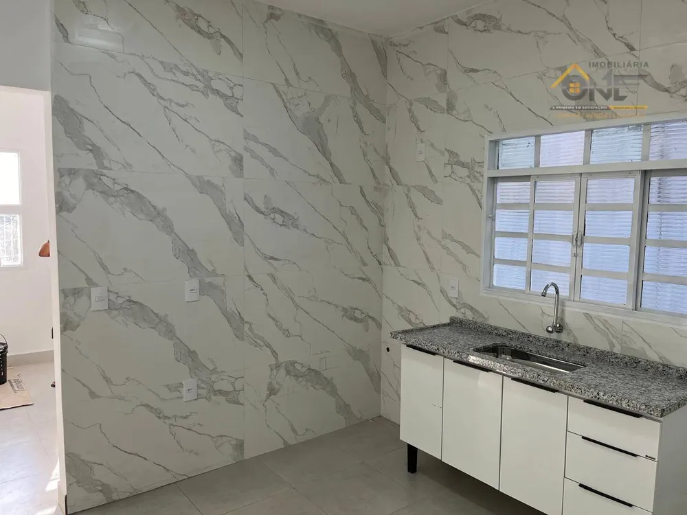 Casa, 2 quartos, 57 m² - Foto 1