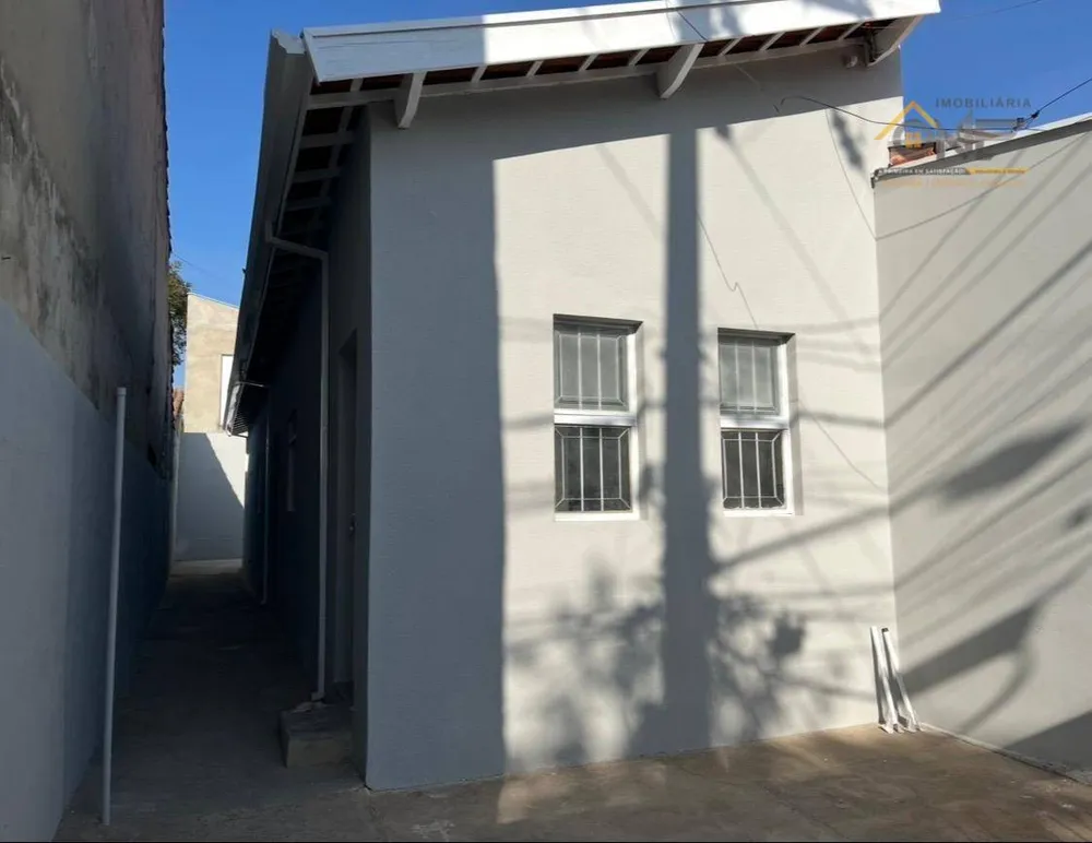 Casa, 2 quartos, 57 m² - Foto 2