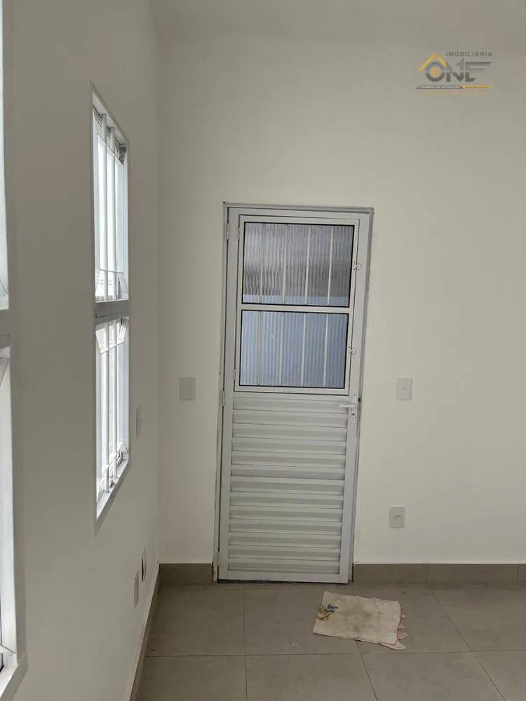 Casa, 2 quartos, 57 m² - Foto 3