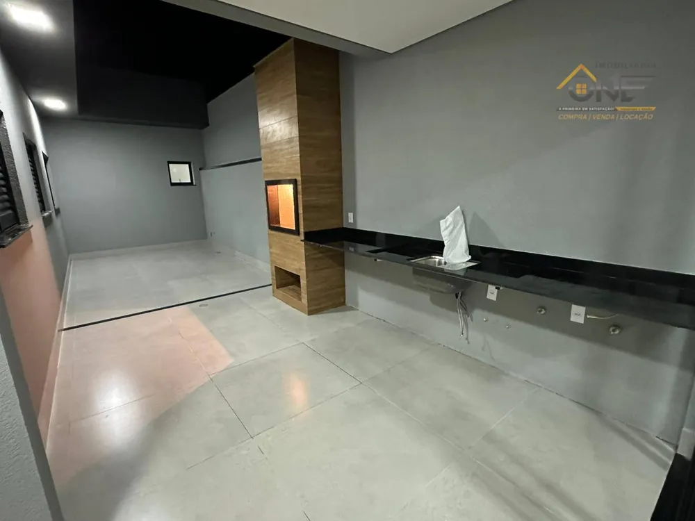 Casa, 3 quartos, 105 m² - Foto 6