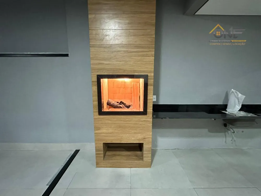 Casa, 3 quartos, 105 m² - Foto 11