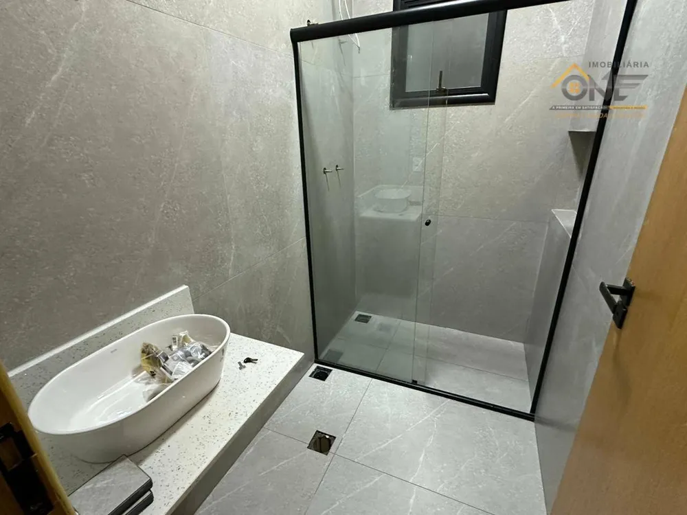 Casa, 3 quartos, 105 m² - Foto 8