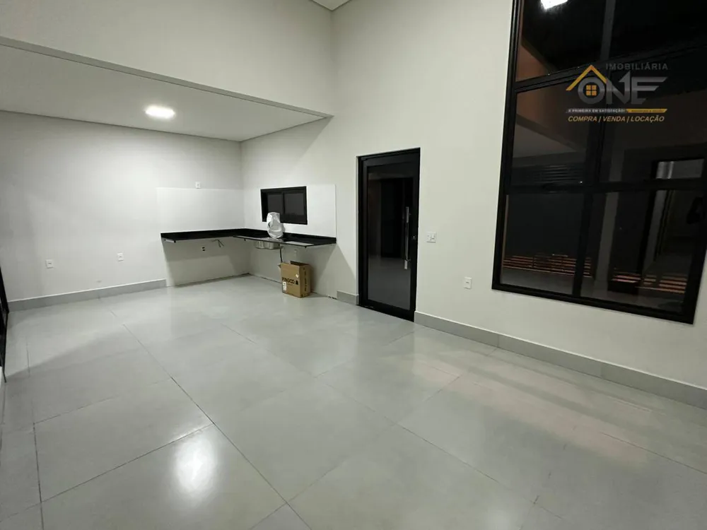 Casa, 3 quartos, 105 m² - Foto 1