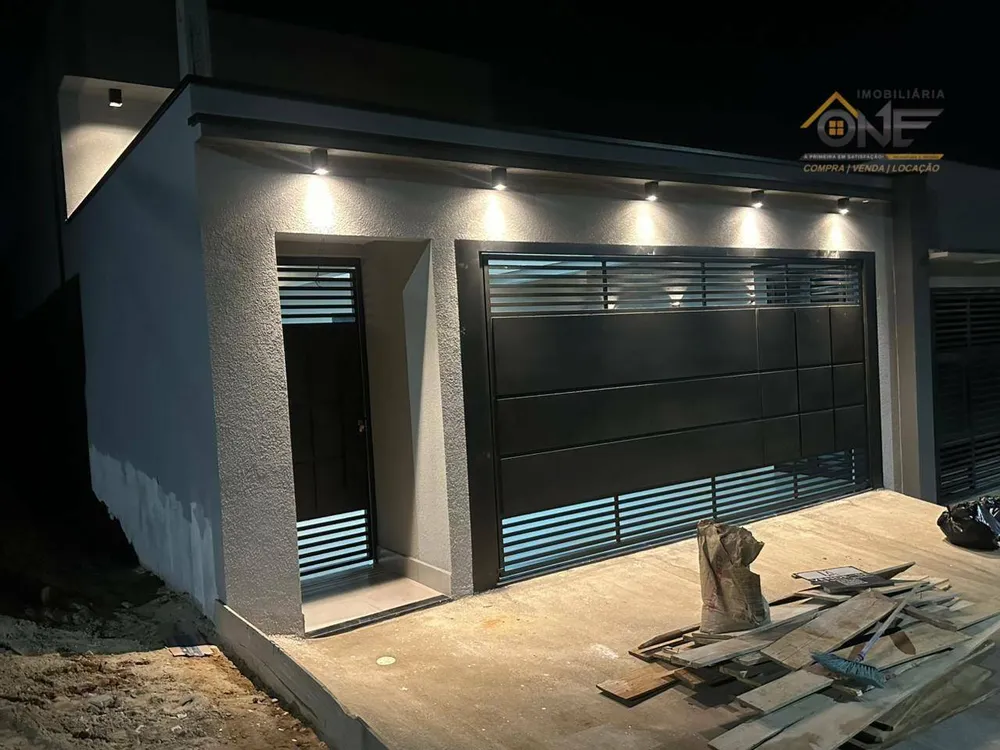 Casa, 3 quartos, 105 m² - Foto 3