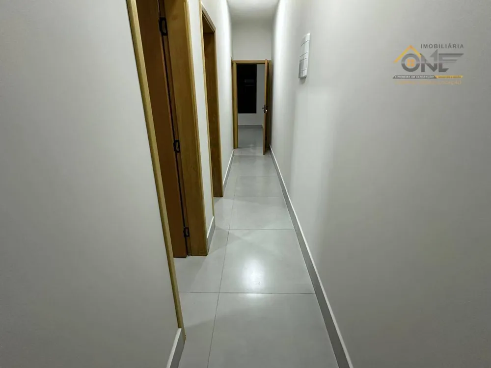 Casa, 3 quartos, 105 m² - Foto 8