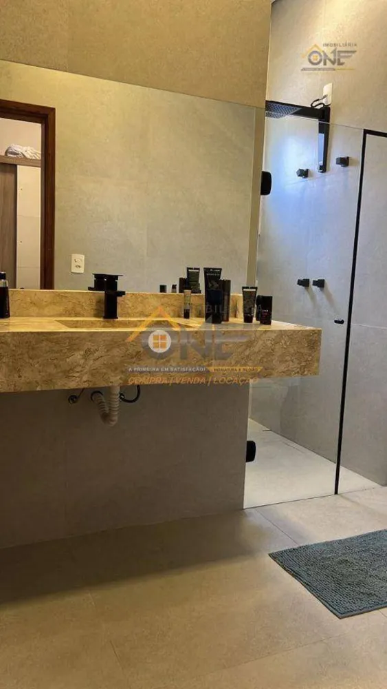 Casa, 3 quartos, 125 m² - Foto 10