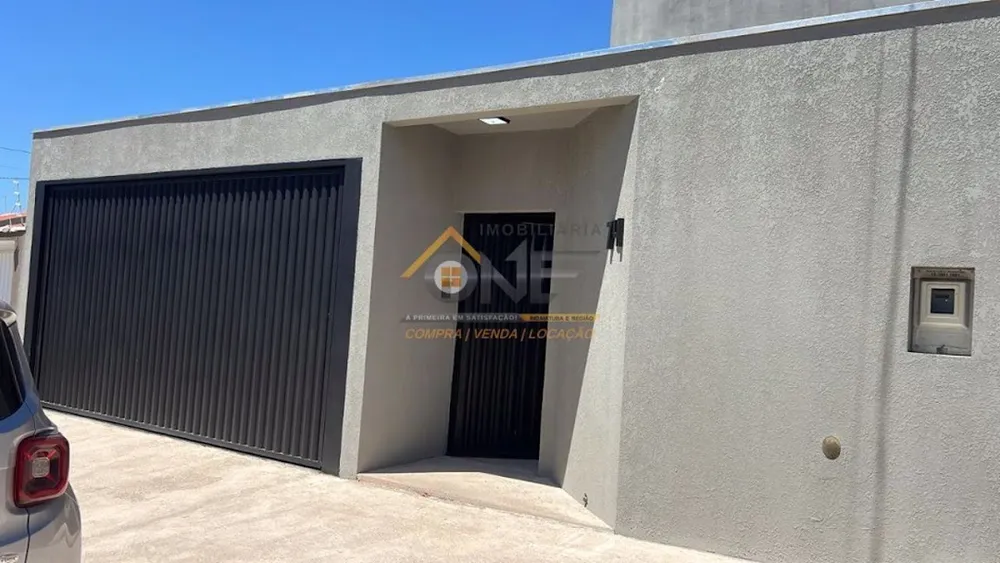 Casa, 3 quartos, 125 m² - Foto 1