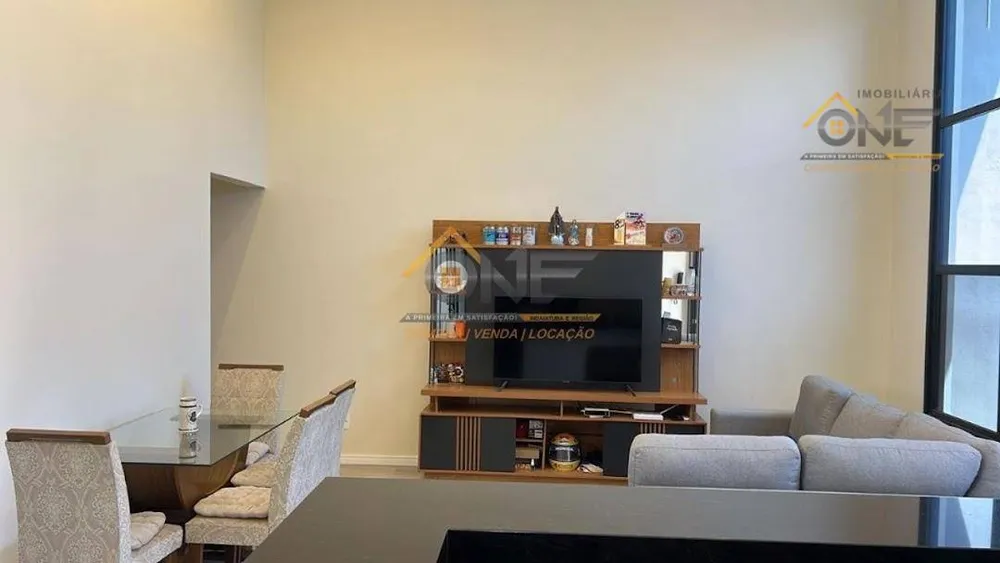 Casa, 3 quartos, 125 m² - Foto 7