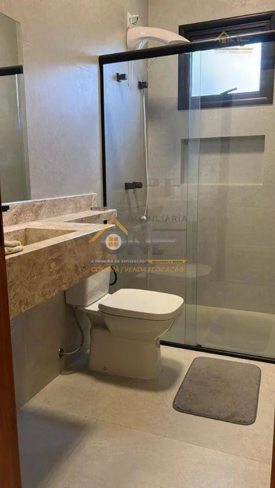Casa, 3 quartos, 125 m² - Foto 9