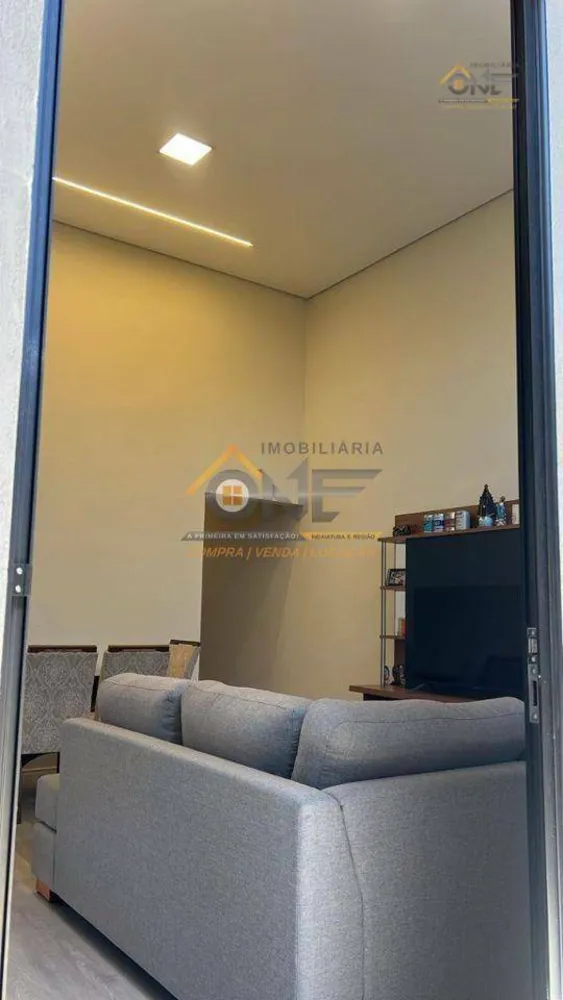 Casa, 3 quartos, 125 m² - Foto 6