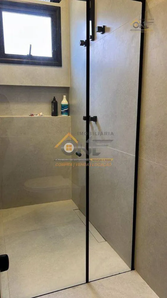 Casa, 3 quartos, 125 m² - Foto 11