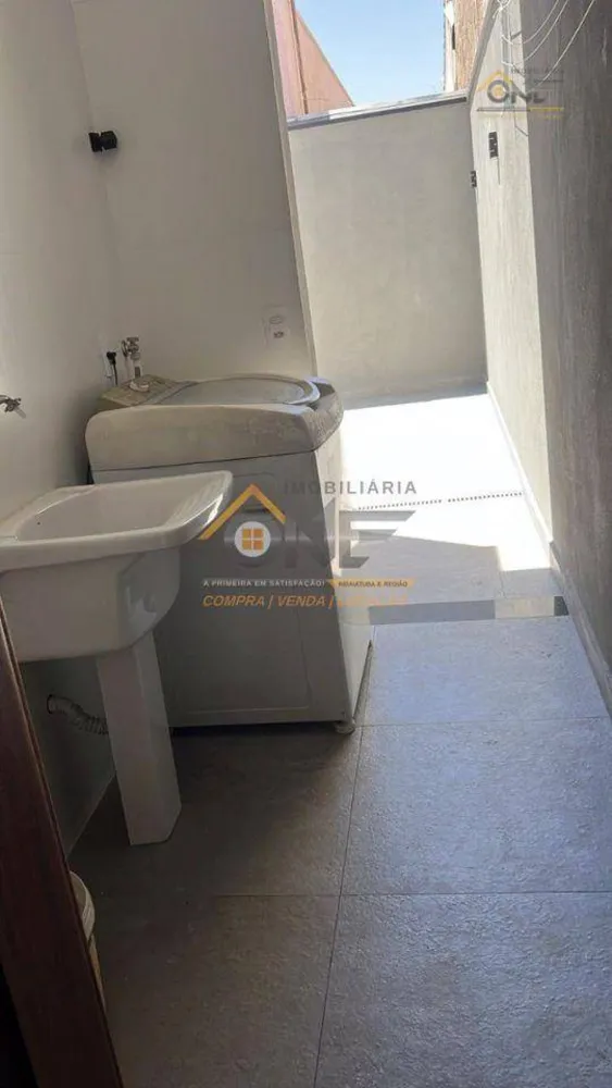 Casa, 3 quartos, 125 m² - Foto 12