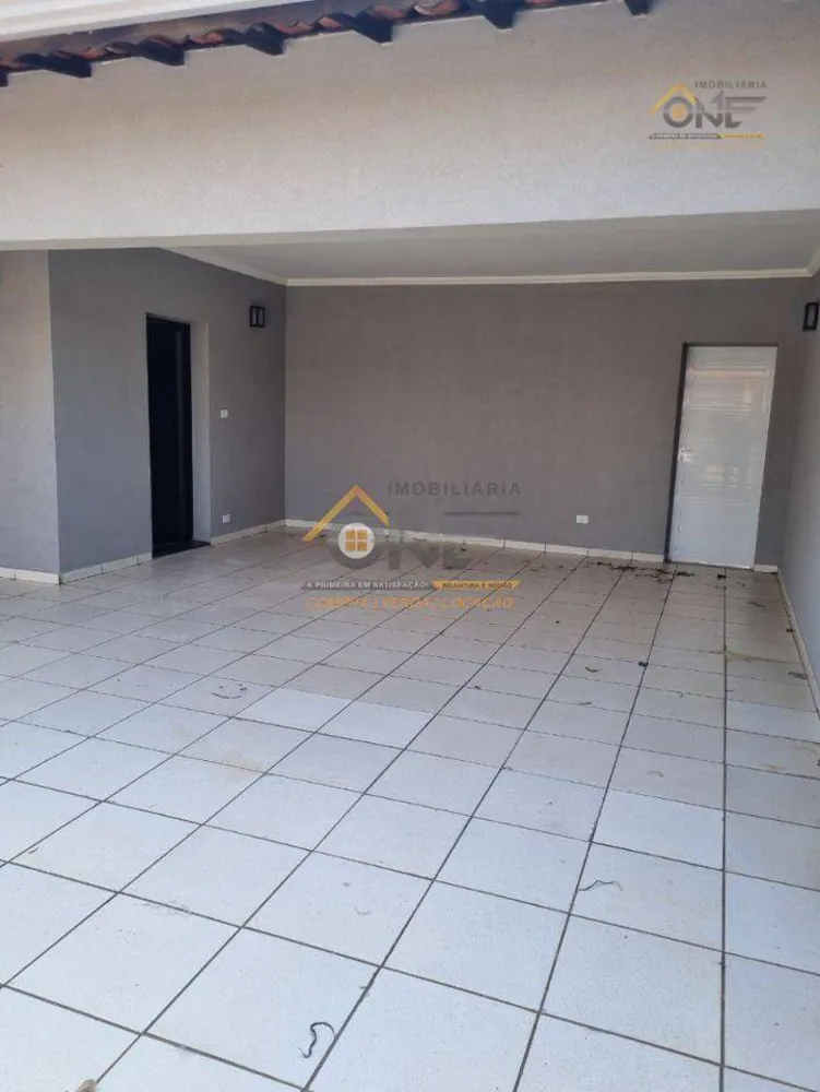 Casa, 3 quartos, 166 m² - Foto 7