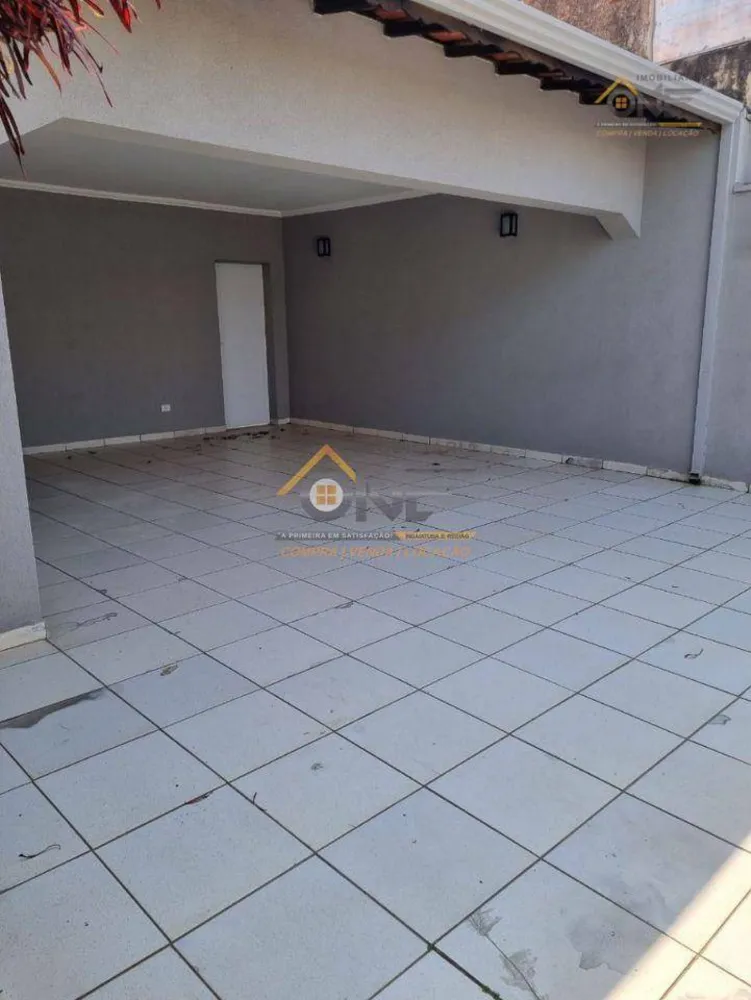 Casa, 3 quartos, 166 m² - Foto 8