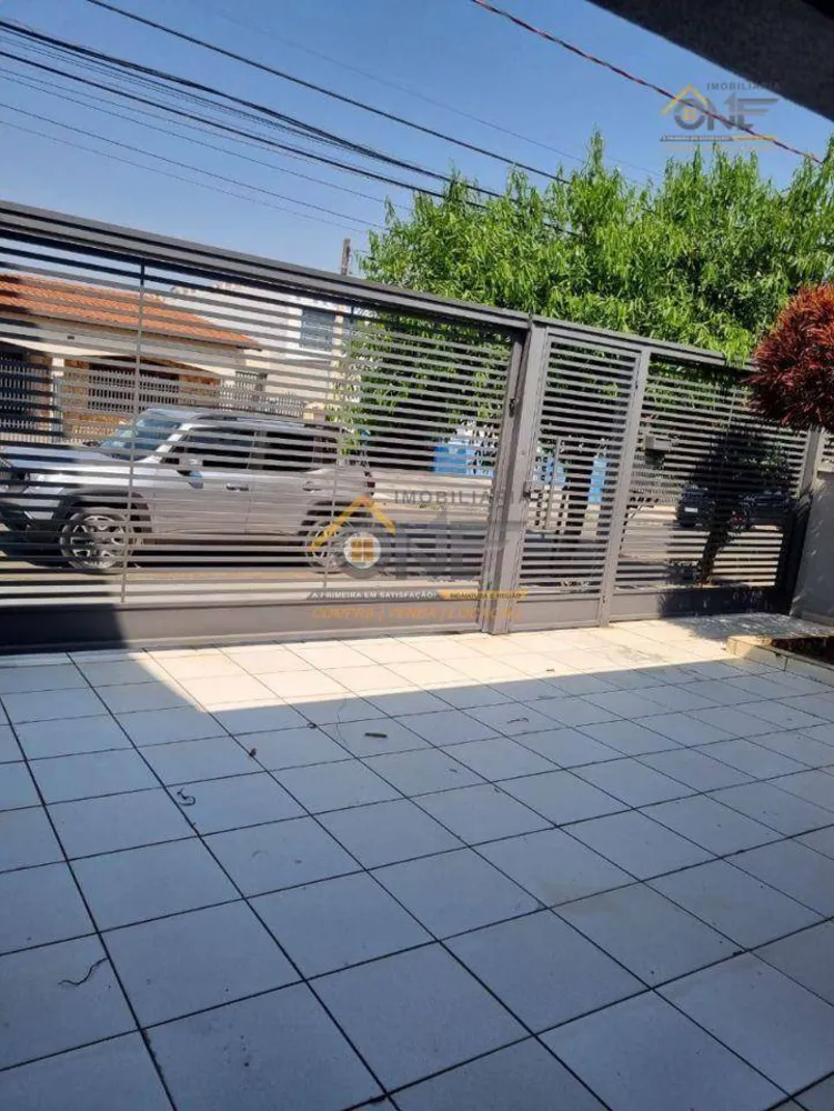 Casa, 3 quartos, 166 m² - Foto 6