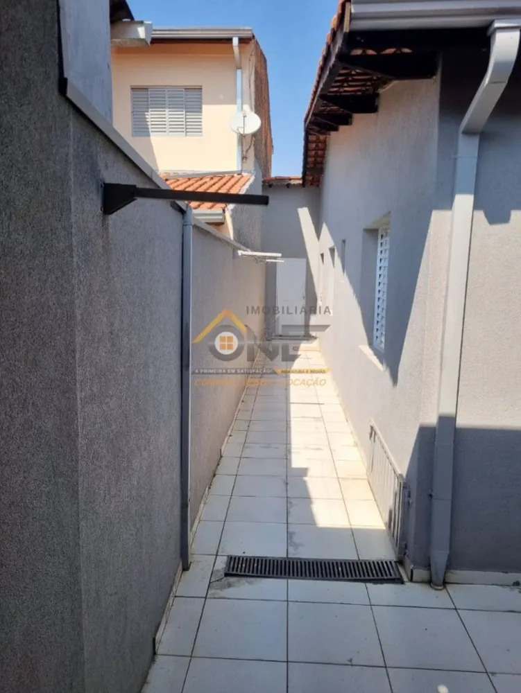 Casa, 3 quartos, 166 m² - Foto 2