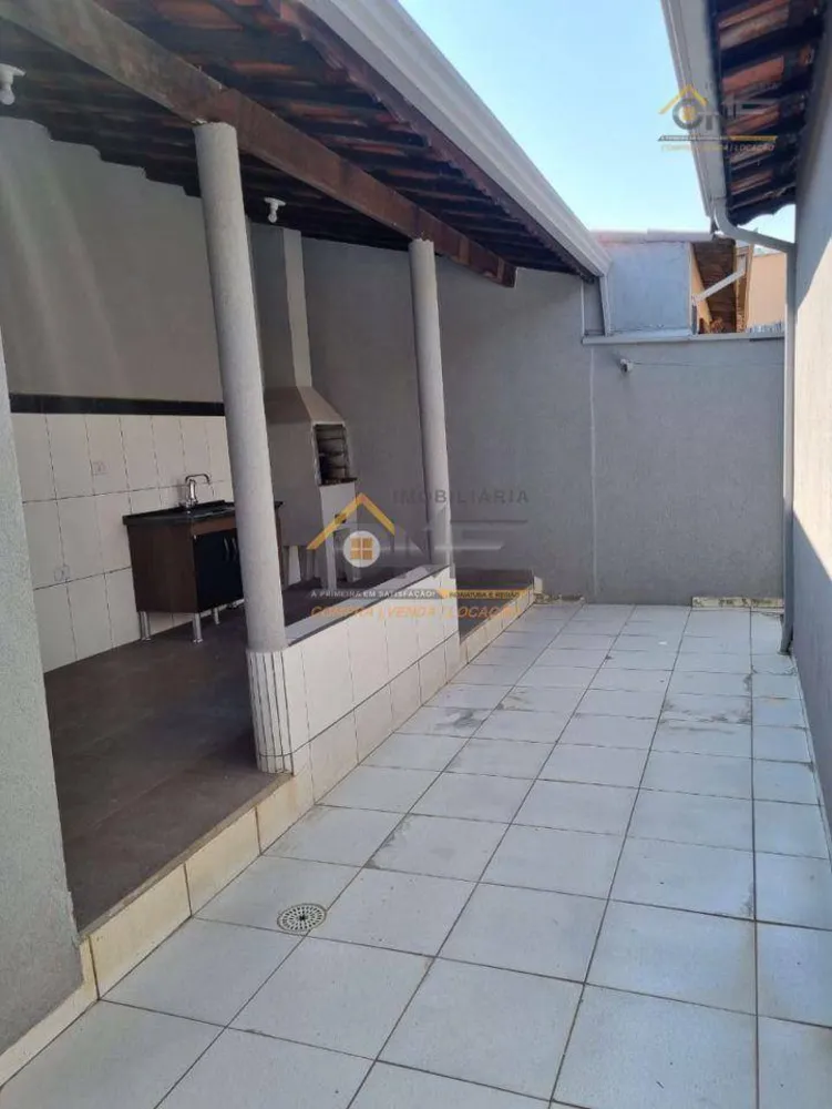 Casa, 3 quartos, 166 m² - Foto 12