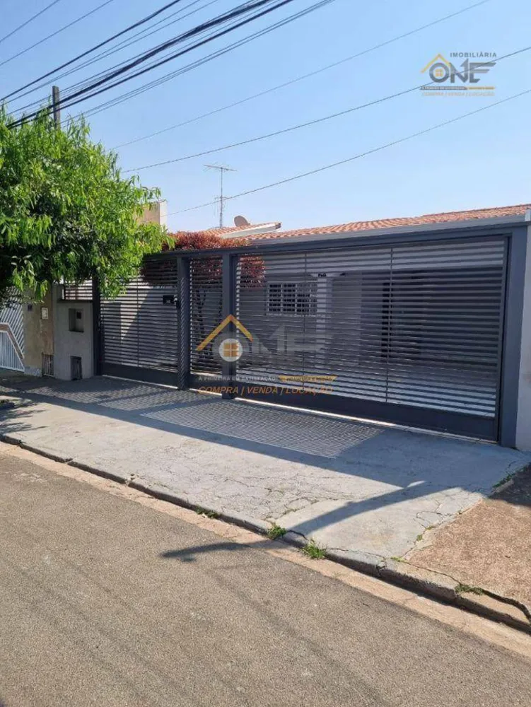 Casa, 3 quartos, 166 m² - Foto 5
