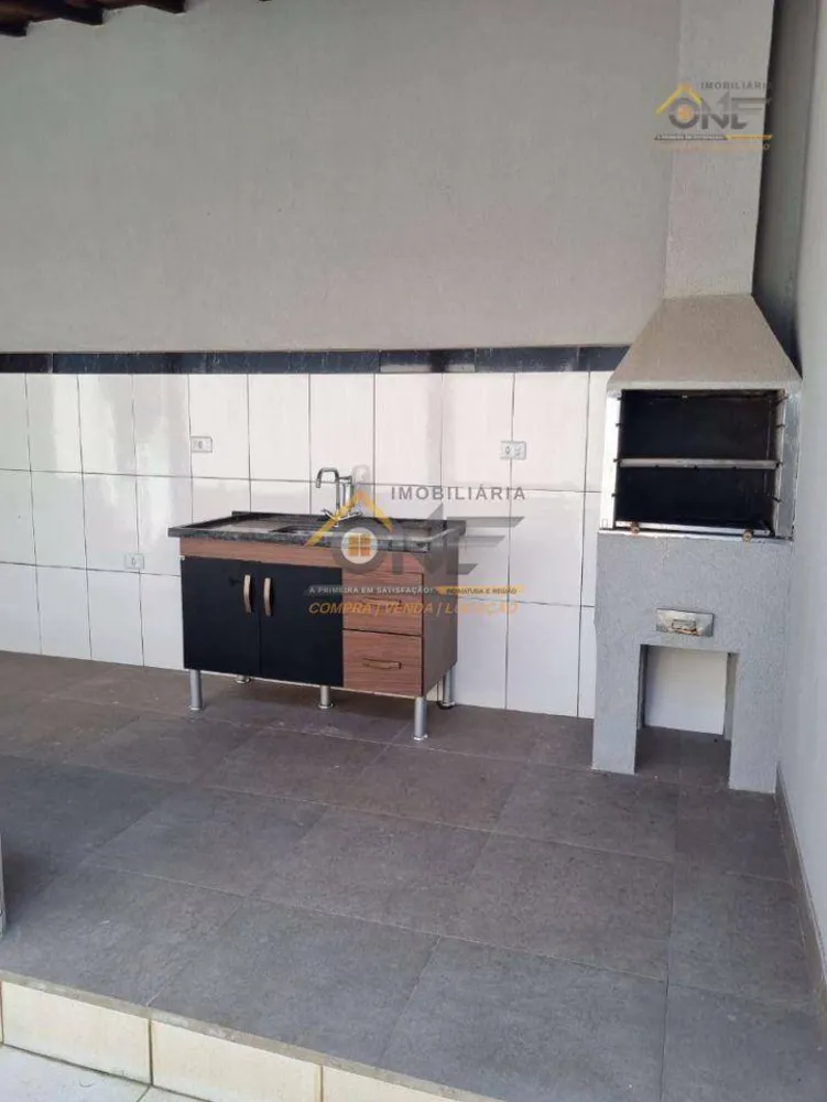 Casa, 3 quartos, 166 m² - Foto 11