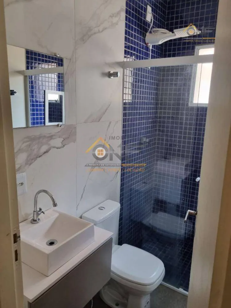 Casa, 3 quartos, 166 m² - Foto 10
