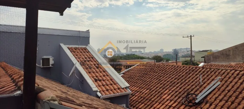 Casa, 3 quartos, 191 m² - Foto 4