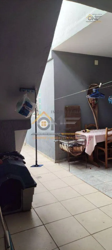 Casa, 3 quartos, 191 m² - Foto 14