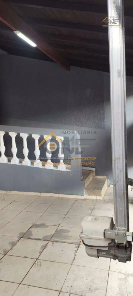 Casa, 3 quartos, 191 m² - Foto 5