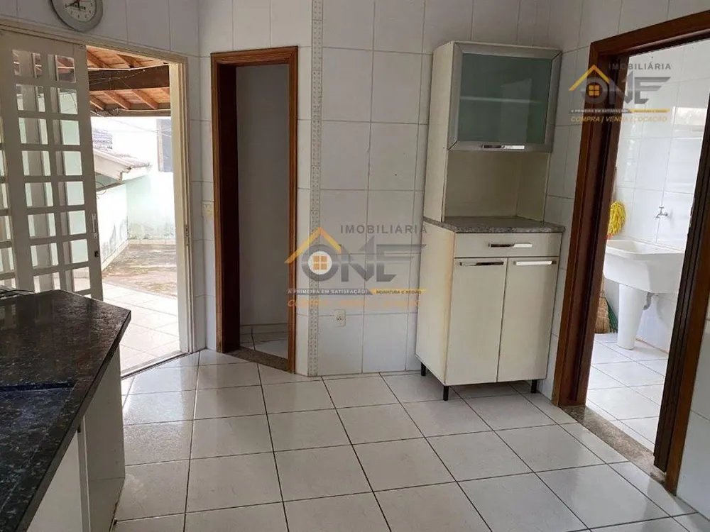 Casa de Condomínio, 6 quartos - Foto 8