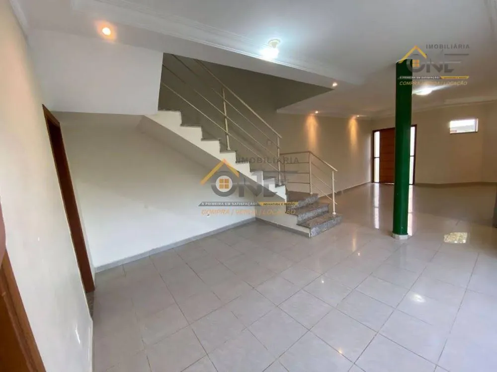 Casa de Condomínio, 6 quartos - Foto 6