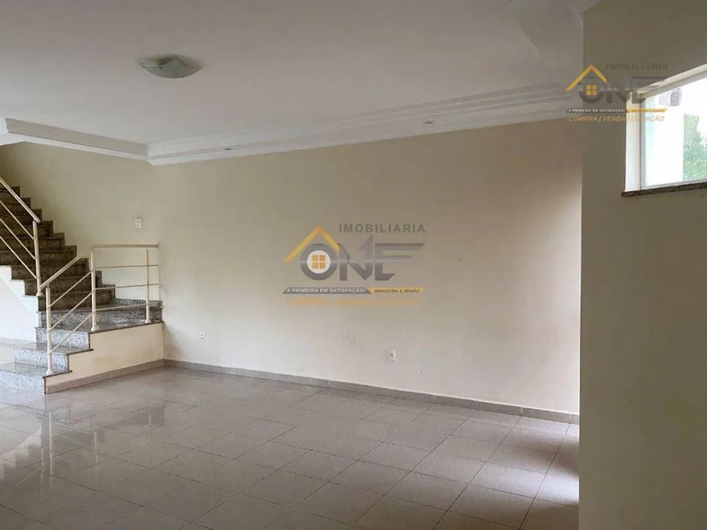 Casa de Condomínio, 6 quartos - Foto 5