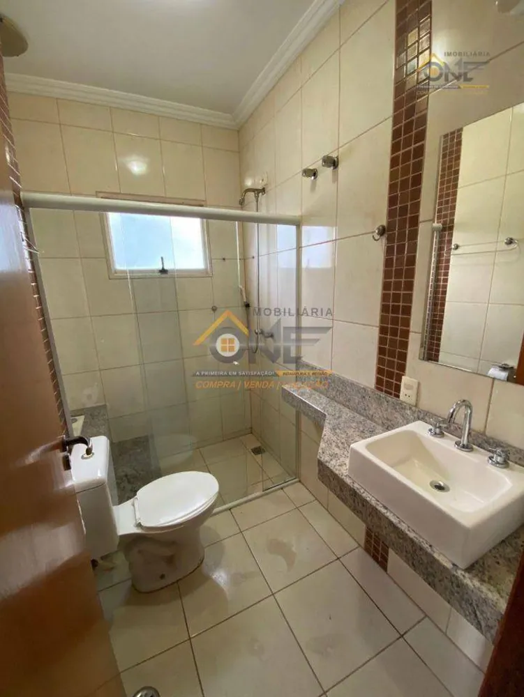 Casa de Condomínio, 6 quartos - Foto 11