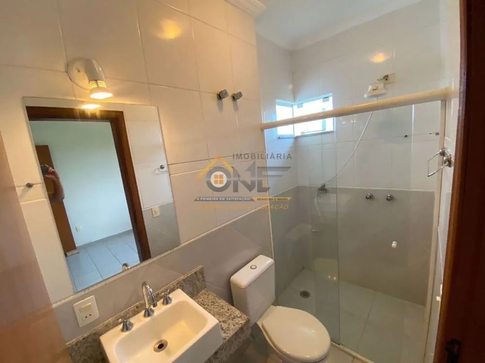 Casa de Condomínio, 6 quartos - Foto 4