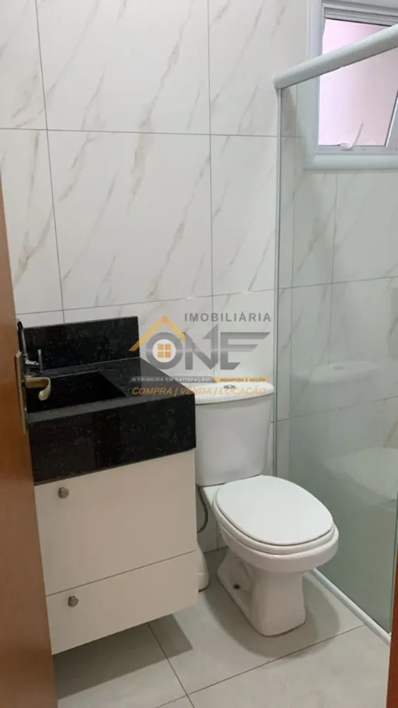 Casa, 3 quartos, 90 m² - Foto 4