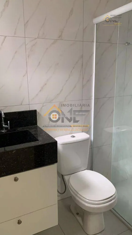 Casa, 3 quartos, 90 m² - Foto 13