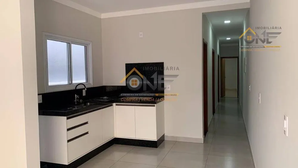 Casa, 3 quartos, 90 m² - Foto 8