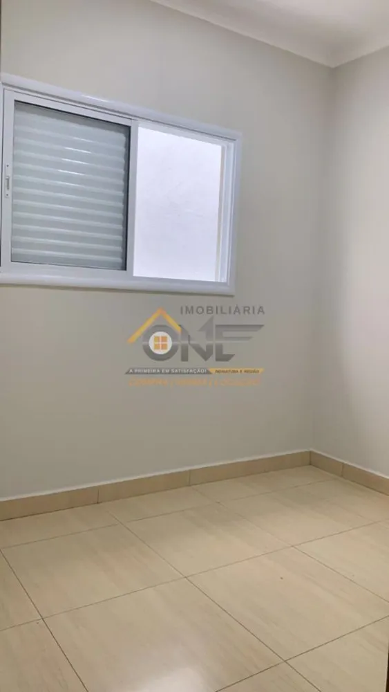 Casa, 3 quartos, 90 m² - Foto 1